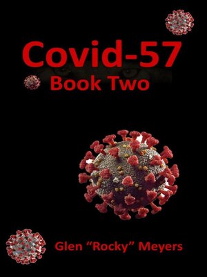 cover image of Covid-57  Book Two